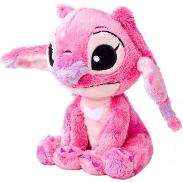 Peluche Disney Stitch 25 cm