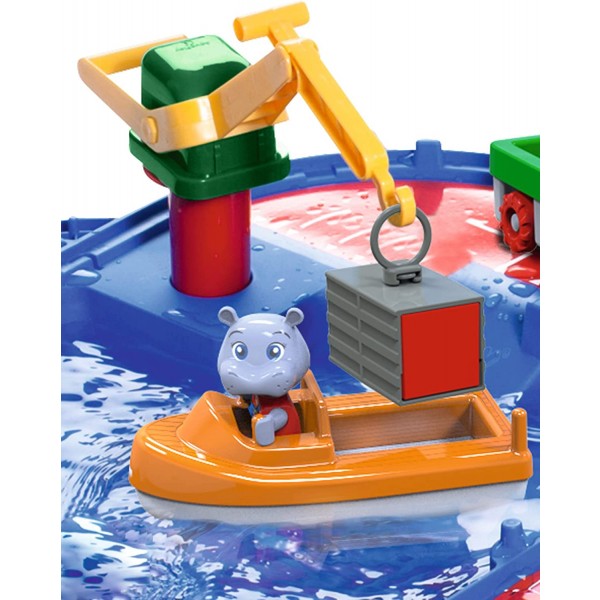 Gioco D'Acqua Aquaplay StartSet