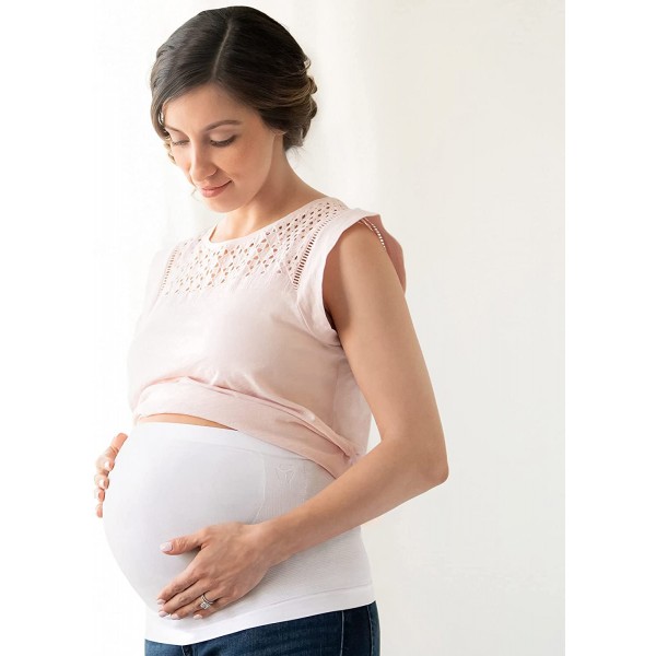 Fascia Maternità Medela Taglia L Bianca