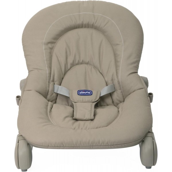 Sdraietta Chicco Hooplà Beige Re_Lux