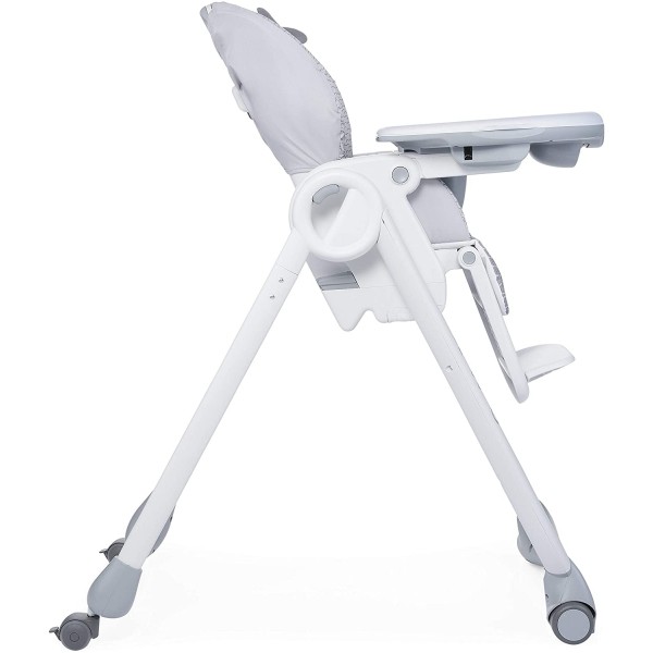 Seggiolone Chicco Polly 2 Start Dots