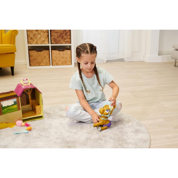 Gioco Simba Pamper Petz Gattino