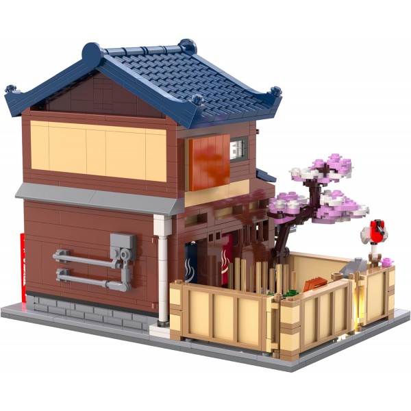 CaDA- Casa Bagno Giapponese