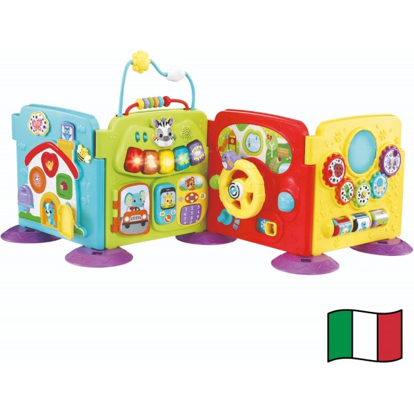VTech Il Mio Primo Centro Attività 6-36M