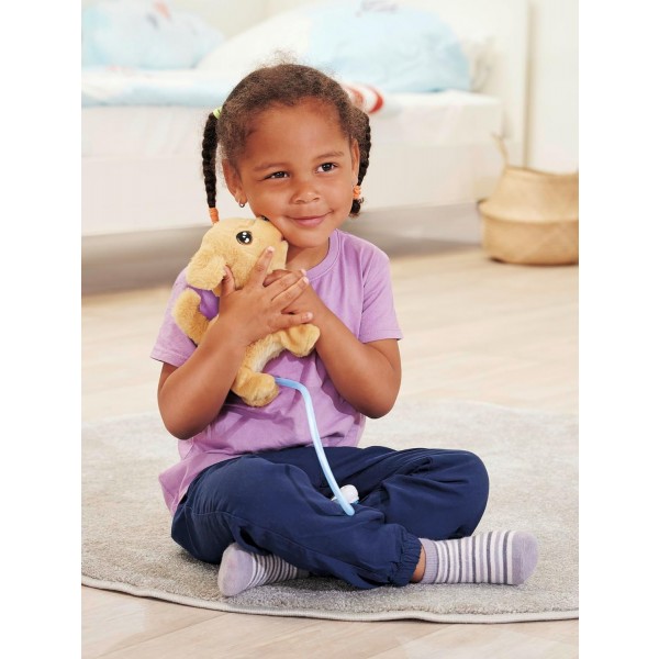 Peluche Simba Chi Chi Love Filoguidato Loomy