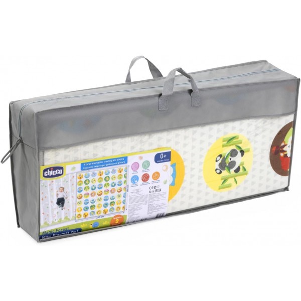Maxi Tappeto Chicco 2 in 1