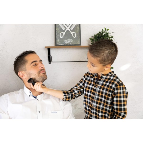 Smoby Barber Cintura del Barbiere