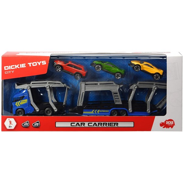 Bisarca Dicke Toys by Simba Blu