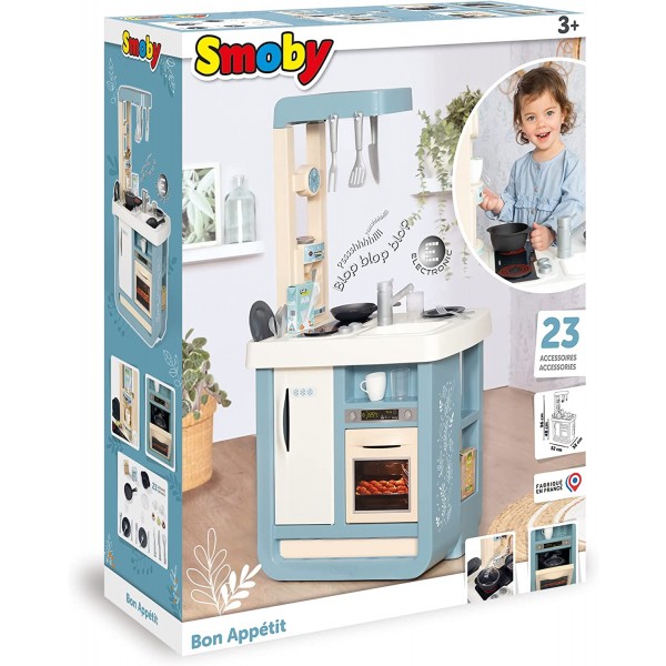 Cucina Smoby Bon Appetit
