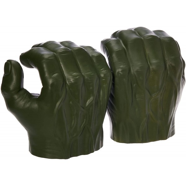 Guanti Hasbro Marvel Avengers Hulk
