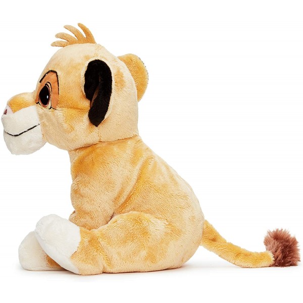 Peluche Disney Il Re Leone