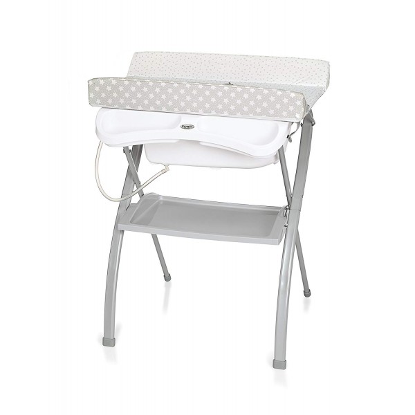 Bagnetto Fasciatoio Brevi Lindo 556 Fox Fantasy