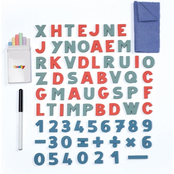 Banco Scuola Smoby Activity Super