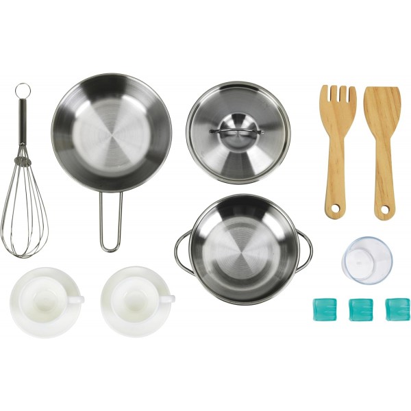 Cucina in Legno Theo Klein Miele Familiare