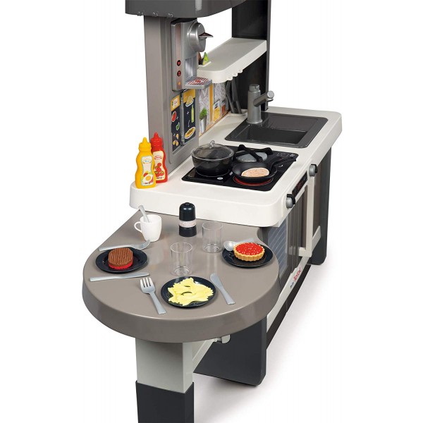 Cucina Smoby Mini Tefal Evolutive