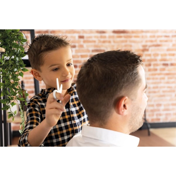 Smoby Barber Cintura del Barbiere