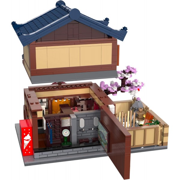 CaDA- Casa Bagno Giapponese