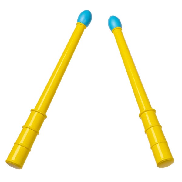 Gioco Chicco Rocky la Batteria
