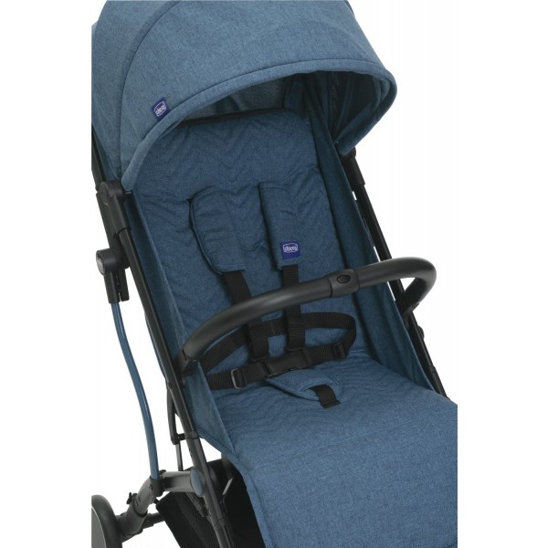 Passeggino Chicco Trolley Me Calypso Blue