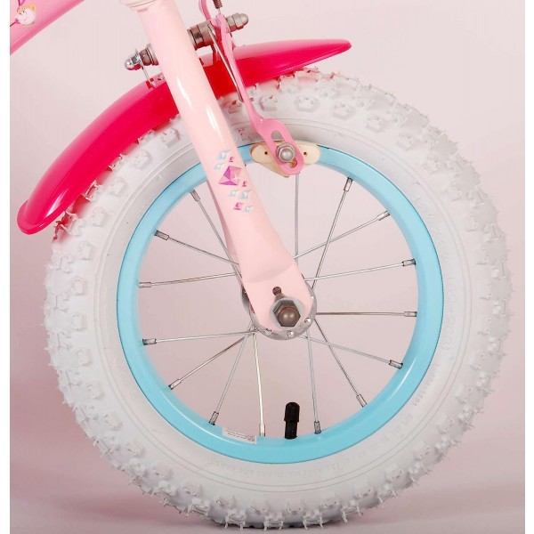 Bicicletta Disney Premium Princess 12''