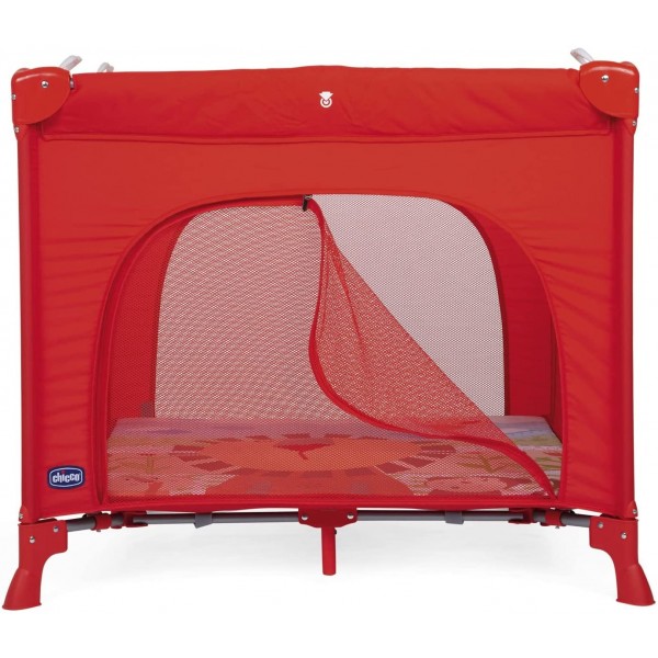 Box Chicco Open Lion