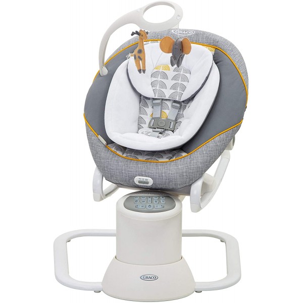 Sdraietta a Dondolo Graco All Ways Soother Horizon