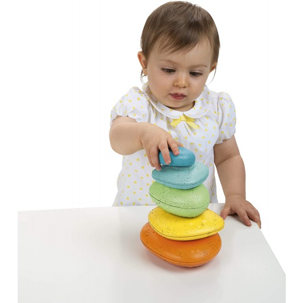 Gioco Chicco Stone Balance ECO+