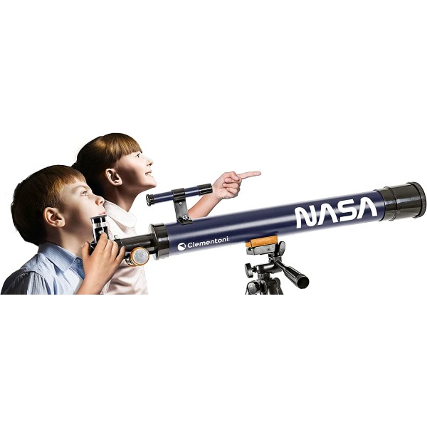 Gioco Scientifico Clementoni Il Telescopio