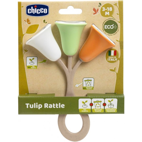Trillino Chicco Tulipano Sonoro