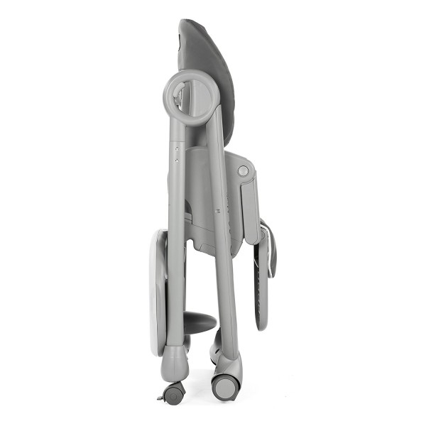 Seggiolone Chicco Polly Magic Relax Anthracite 