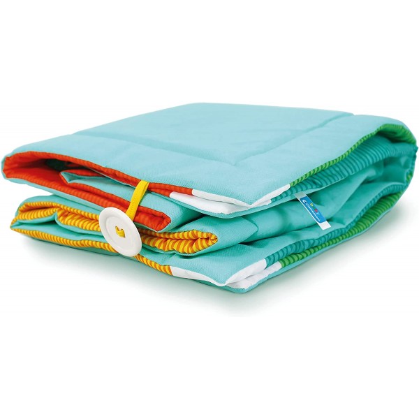 Tappeto Clementoni Baby Friends Soft Playmat