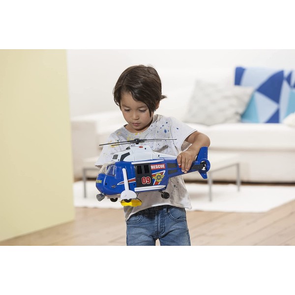 Elicottero Dickie Toys by Simba