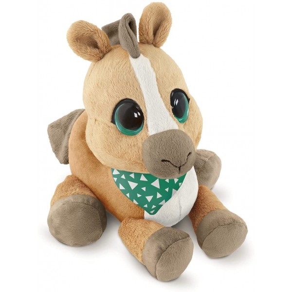 Peluche Chicco Dolce Cavallino Cucù
