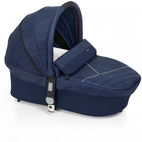 Trio Gemellare Brevi Ovo Twin Blue Jeans