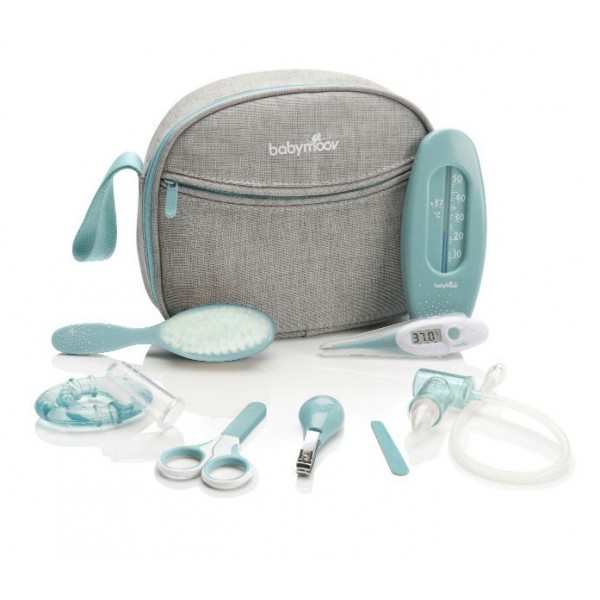 Trousse da Bagno Babymoov Aqua