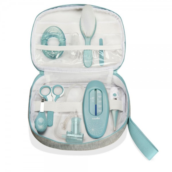 Trousse da Bagno Babymoov Aqua