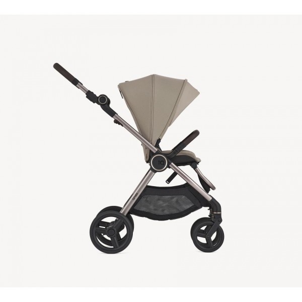 Duo Anex IQ 2 in 1 Premium Sandy