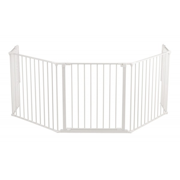 Cancelletto Baby Dan Flex XL Bianco