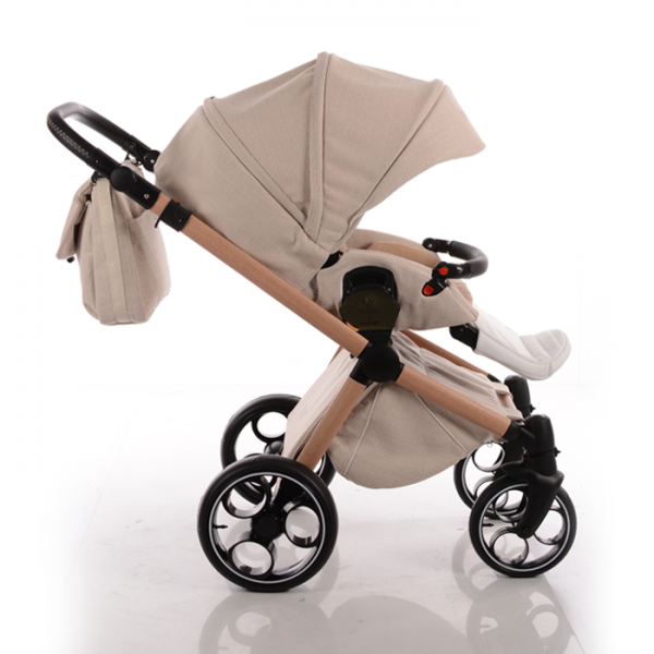 Trio Nanan 59 Beige