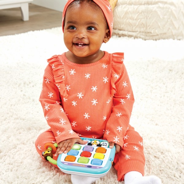 Gioco VTech Baby Tablet Sensoriale