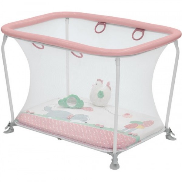 Box Brevi Royal Soft & Play Nino & Nina