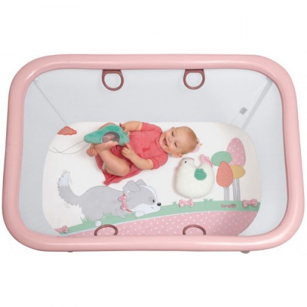 Box Brevi Royal Soft & Play Nino & Nina