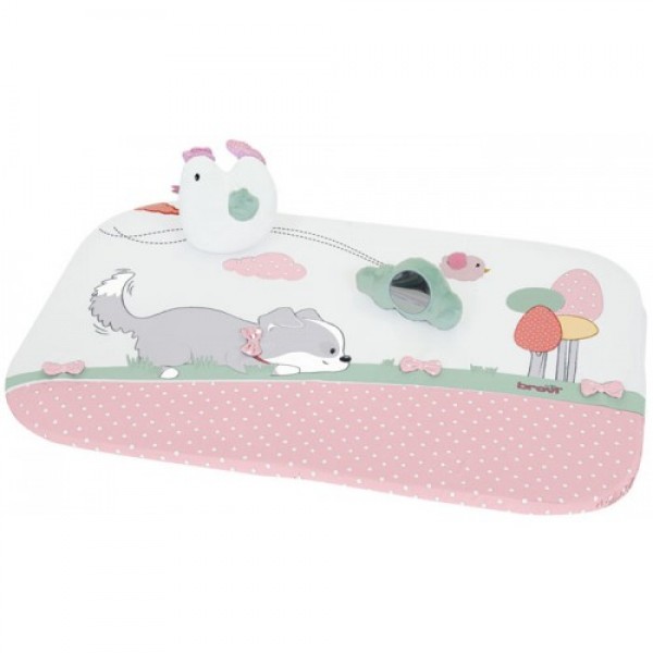 Box Brevi Royal Soft & Play Nino & Nina