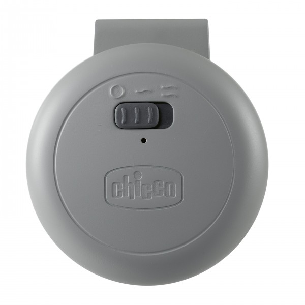 Dispositivo Vibrazione Relax Chicco Calmy Wave