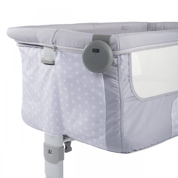 Dispositivo Vibrazione Relax Chicco Calmy Wave