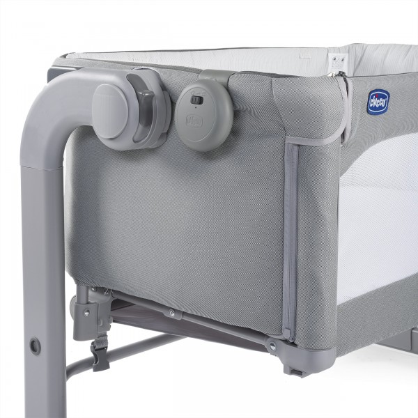 Dispositivo Vibrazione Relax Chicco Calmy Wave