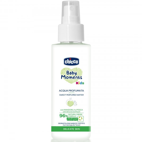 Acqua Profumata Chicco Kids 100 ml
