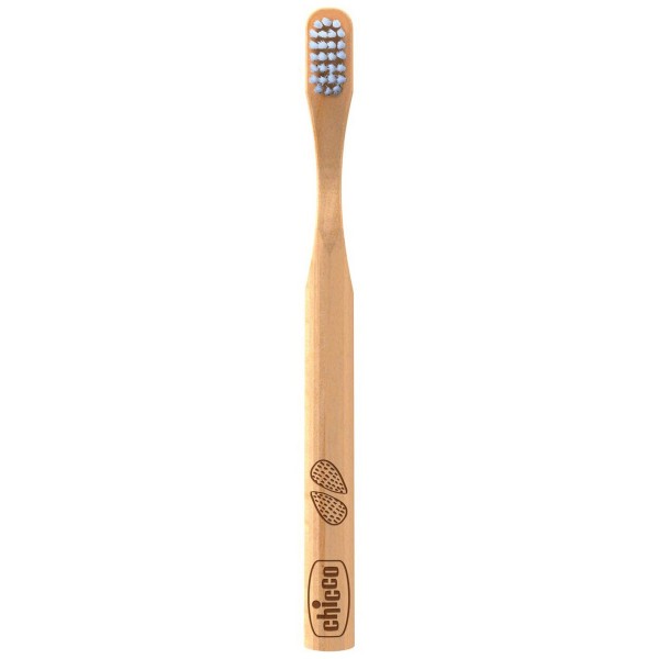 Spazzolino Chicco Bamboo