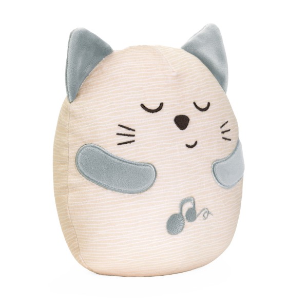 Peluche Chicco First Dreams Gattino Dolce Fusa