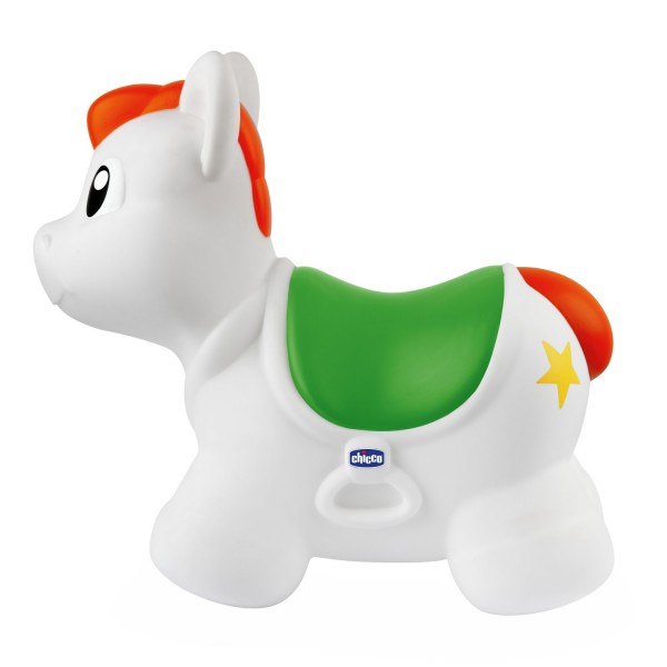 Cavalcabile Chicco Rodeo Gonfiabile